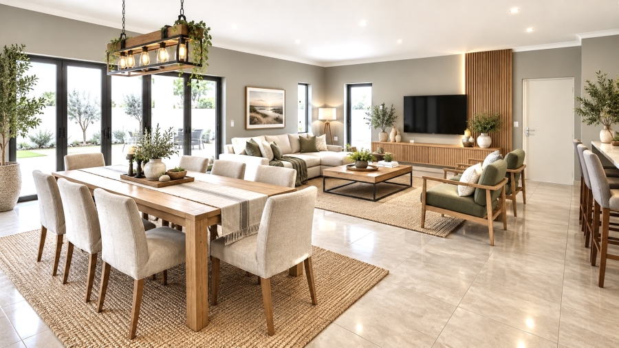 3 Bedroom Property for Sale in Golden Mile Western Cape